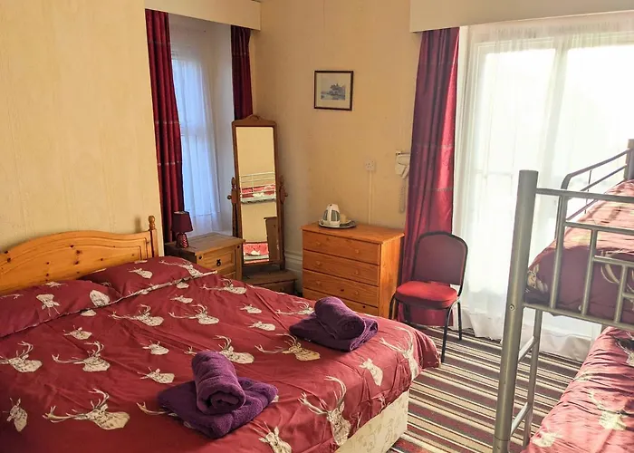 Altavia Hotel